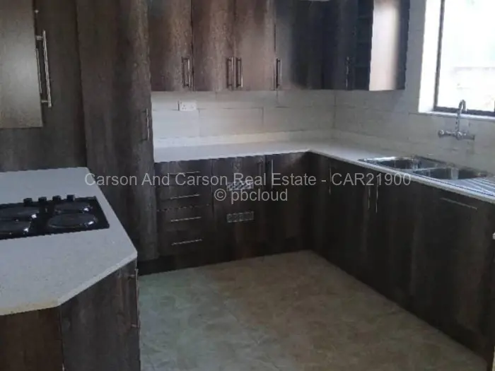 Townhouse/Complex/Cluster to Rent in Mandara, Harare