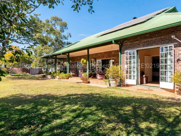 1 Bedroom Cottage/Garden Flat to Rent in Ballantyne Park