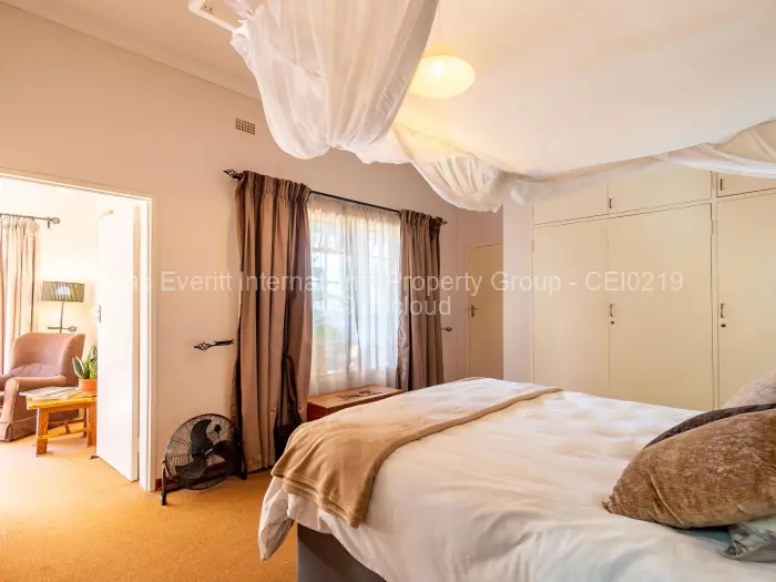 1 Bedroom Cottage/Garden Flat to Rent in Ballantyne Park