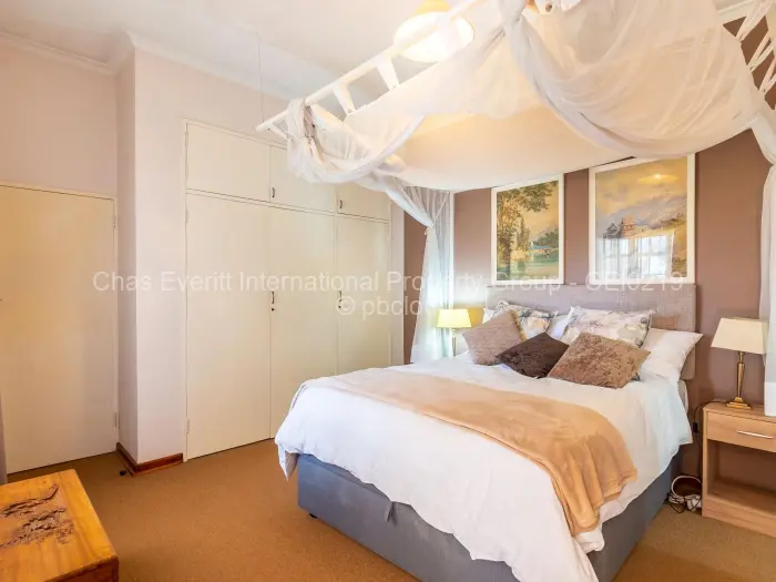 1 Bedroom Cottage/Garden Flat to Rent in Ballantyne Park