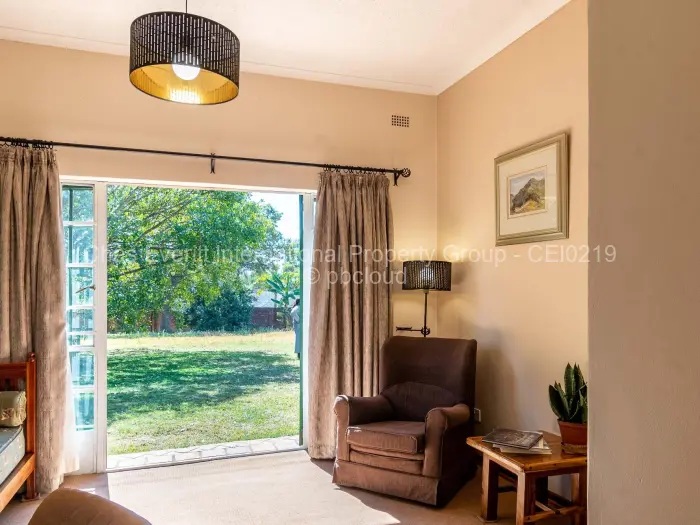1 Bedroom Cottage/Garden Flat to Rent in Ballantyne Park