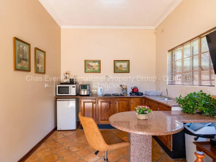 1 Bedroom Cottage/Garden Flat to Rent in Ballantyne Park