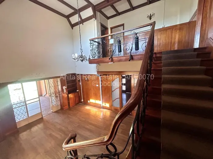 3 Bedroom House for Sale in Suburbs, Bulawayo