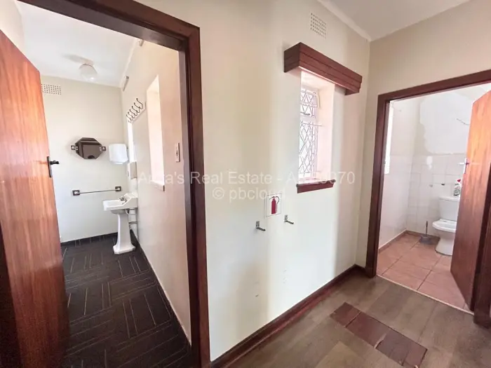 3 Bedroom House for Sale in Suburbs, Bulawayo