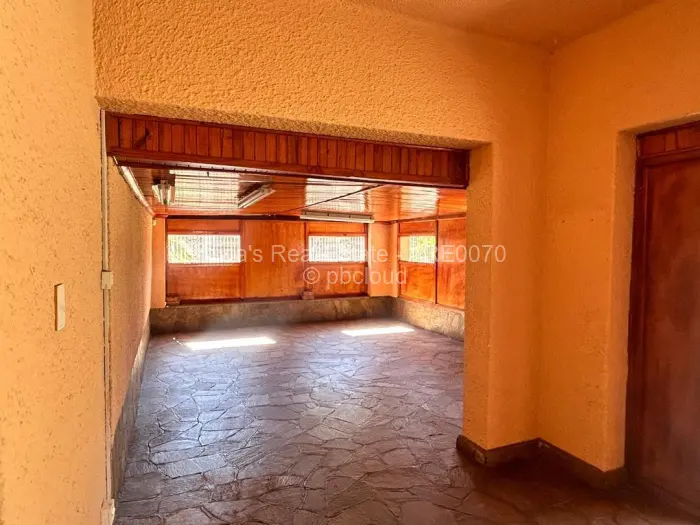 3 Bedroom House for Sale in Suburbs, Bulawayo