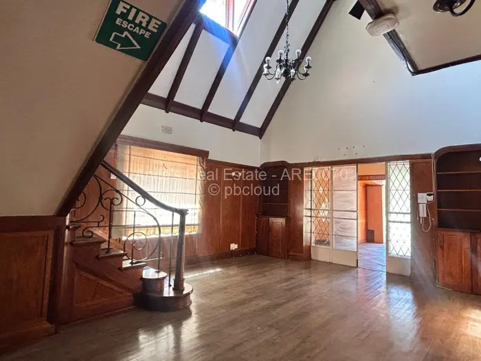 3 Bedroom House for Sale in Suburbs, Bulawayo