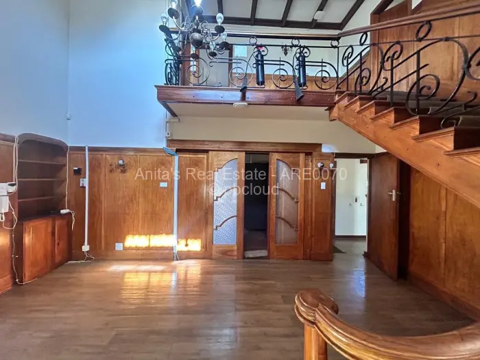 3 Bedroom House for Sale in Suburbs, Bulawayo