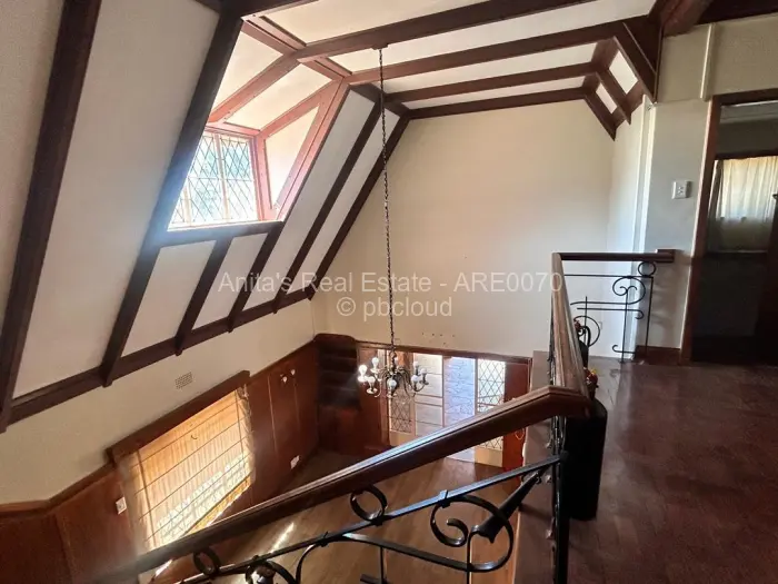 3 Bedroom House for Sale in Suburbs, Bulawayo