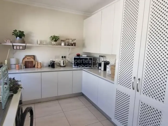 Townhouse/Complex/Cluster to Rent in Highlands