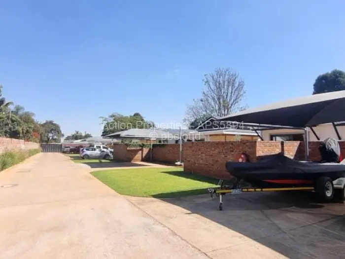 Townhouse/Complex/Cluster to Rent in Highlands