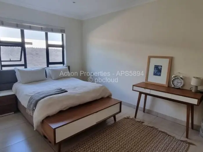Townhouse/Complex/Cluster to Rent in Highlands