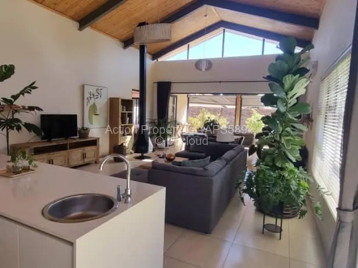 Townhouse/Complex/Cluster to Rent in Highlands