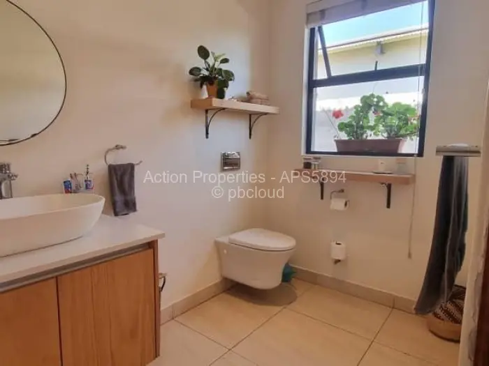Townhouse/Complex/Cluster to Rent in Highlands