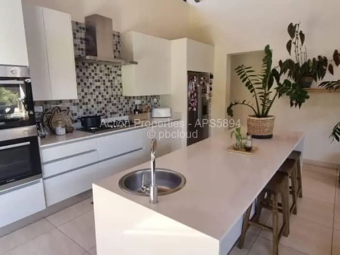 Townhouse/Complex/Cluster to Rent in Highlands