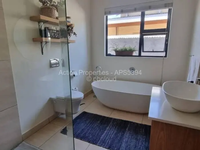 Townhouse/Complex/Cluster to Rent in Highlands
