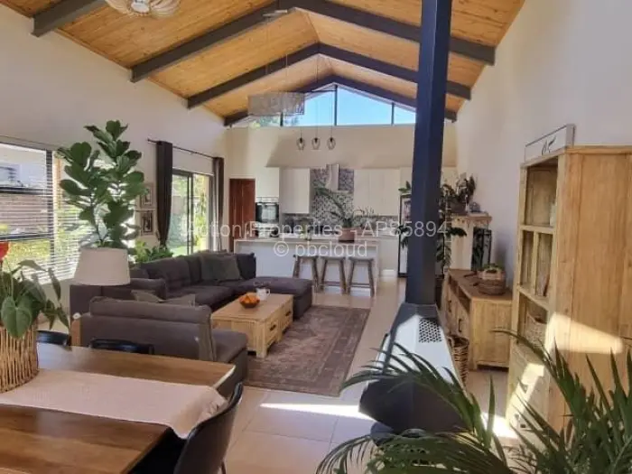 Townhouse/Complex/Cluster to Rent in Highlands
