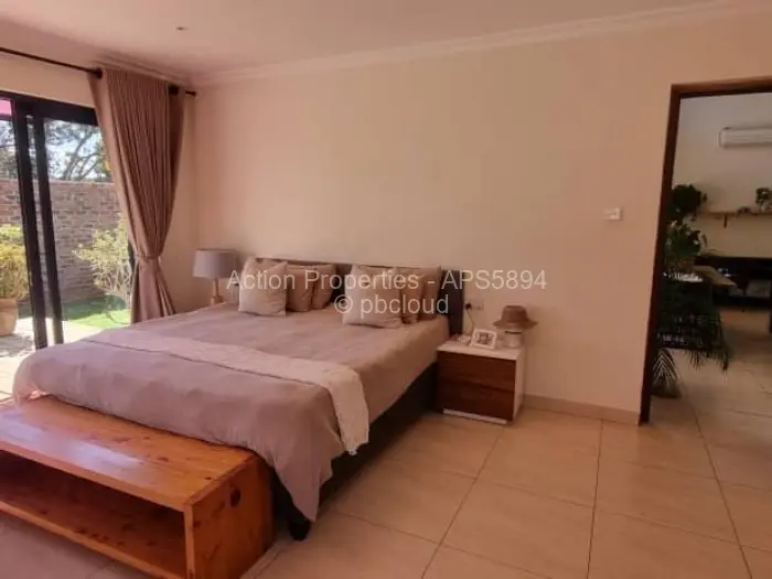 Townhouse/Complex/Cluster to Rent in Highlands