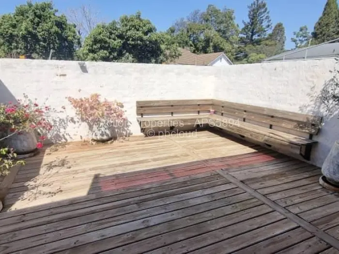Townhouse/Complex/Cluster to Rent in Highlands