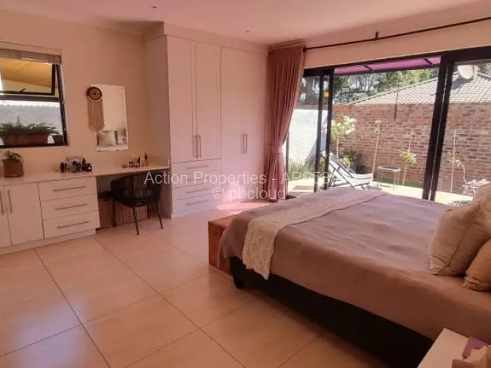 Townhouse/Complex/Cluster to Rent in Highlands