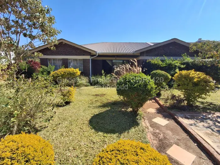 2 Bedroom House to Rent in Quinnington