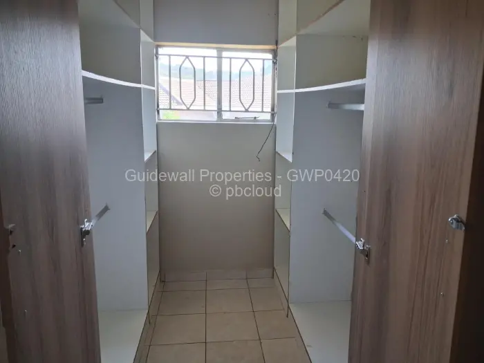 2 Bedroom House to Rent in Quinnington