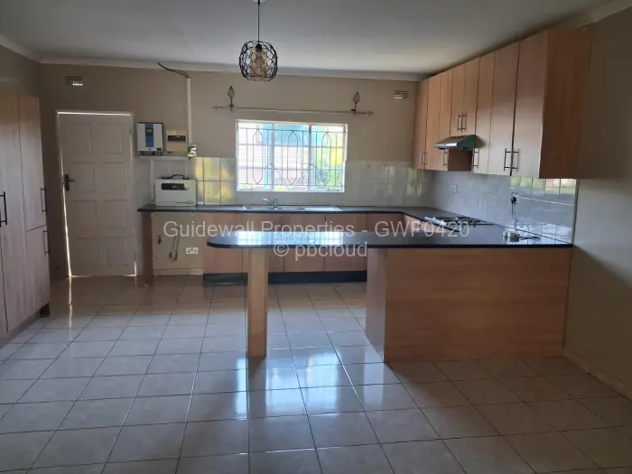 2 Bedroom House to Rent in Quinnington