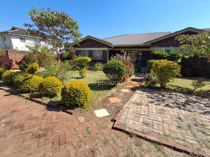 2 Bedroom House to Rent in Quinnington
