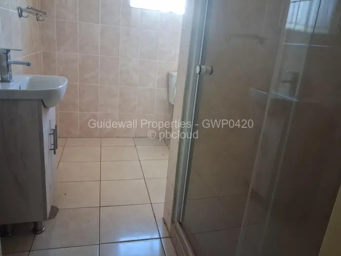 2 Bedroom House to Rent in Quinnington