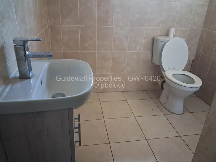 2 Bedroom House to Rent in Quinnington