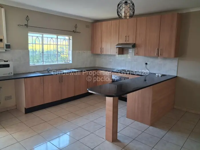 2 Bedroom House to Rent in Quinnington