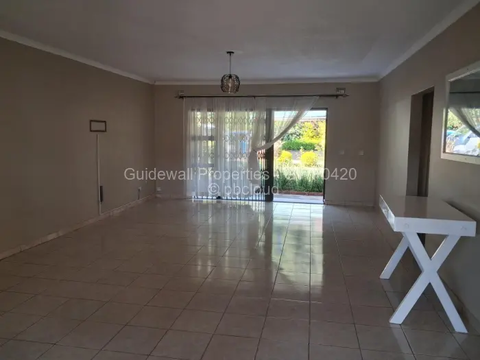 2 Bedroom House to Rent in Quinnington