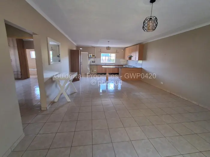 2 Bedroom House to Rent in Quinnington