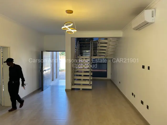 Townhouse/Complex/Cluster to Rent in Mount Pleasant