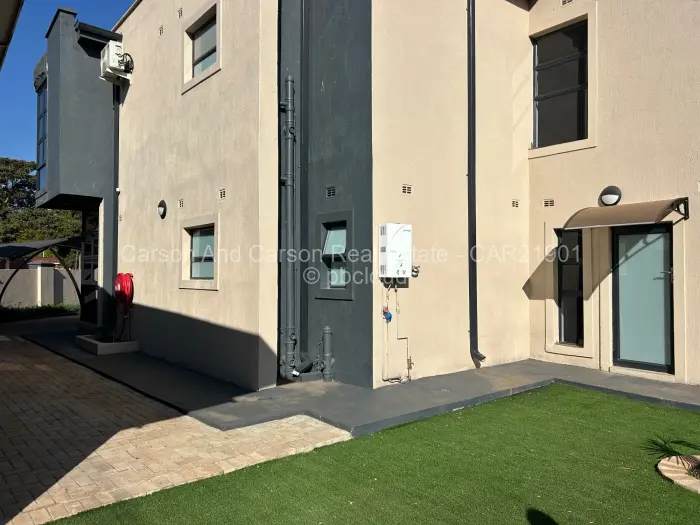 Townhouse/Complex/Cluster to Rent in Mount Pleasant