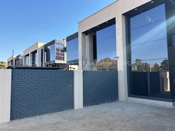 Townhouse/Complex/Cluster to Rent in Mount Pleasant