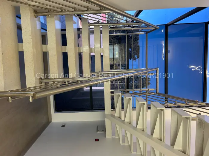 Townhouse/Complex/Cluster to Rent in Mount Pleasant