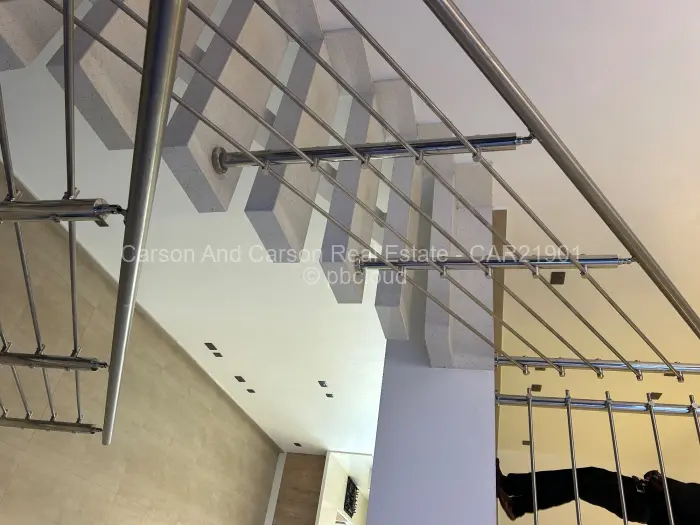 Townhouse/Complex/Cluster to Rent in Mount Pleasant