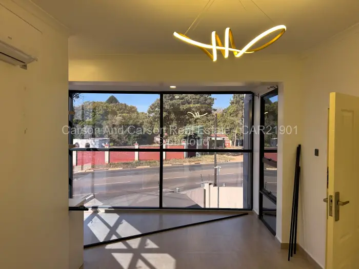 Townhouse/Complex/Cluster to Rent in Mount Pleasant