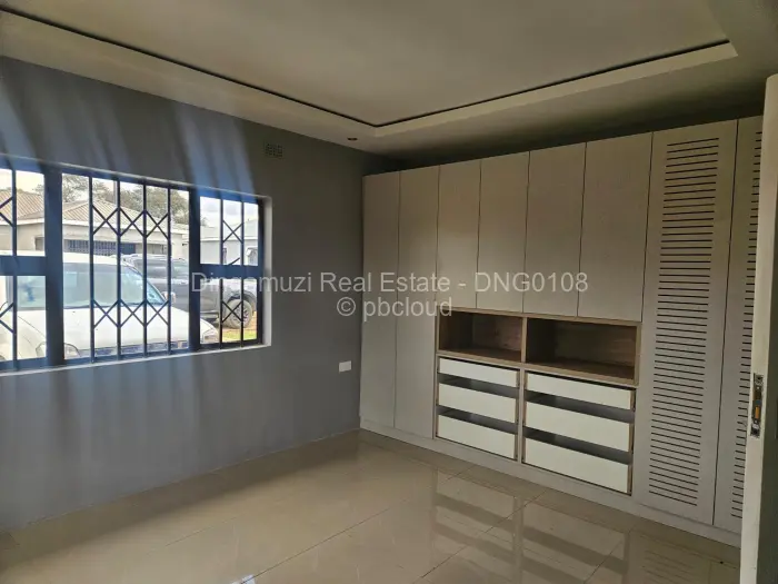 3 Bedroom House for Sale in Gweru CBD, Gweru