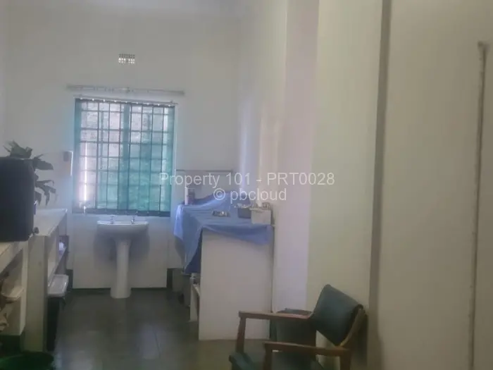 Commercial Property for Sale in Harare City Centre, Harare