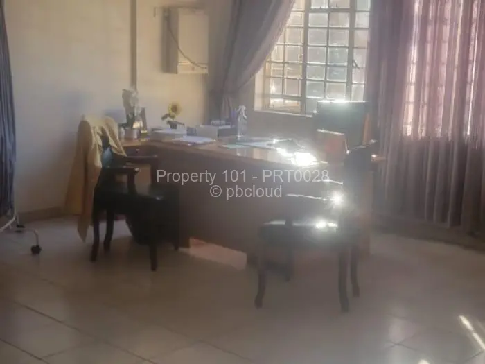 Commercial Property for Sale in Harare City Centre, Harare