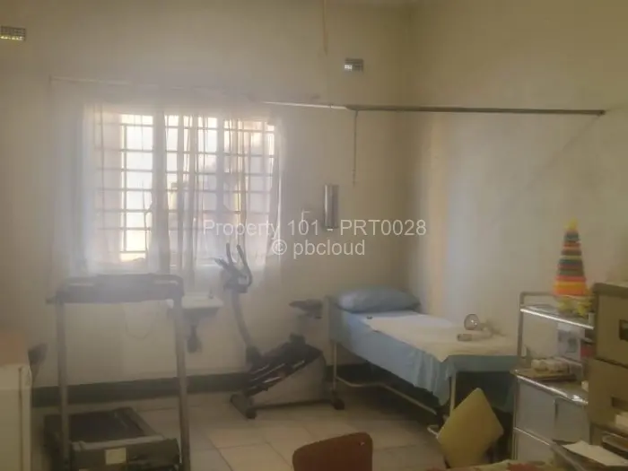 Commercial Property for Sale in Harare City Centre, Harare