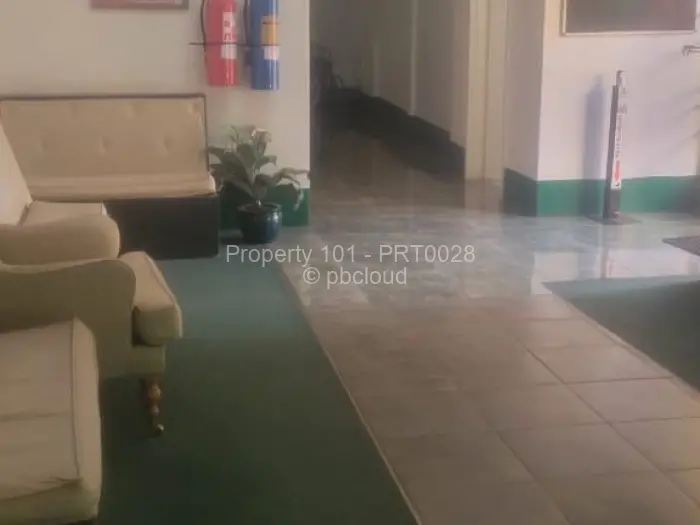 Commercial Property for Sale in Harare City Centre, Harare