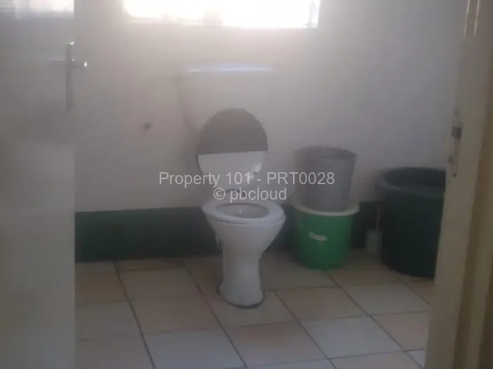 Commercial Property for Sale in Harare City Centre, Harare