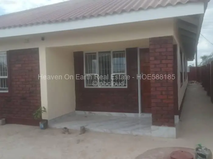 6 Bedroom House for Sale in Granary Park, Harare