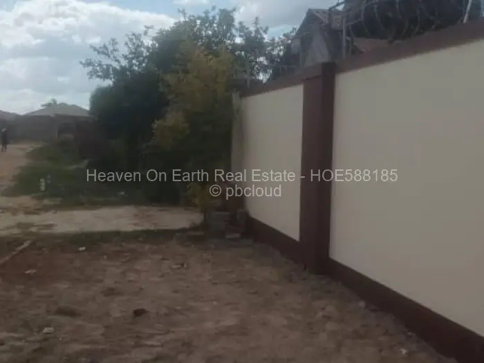 6 Bedroom House for Sale in Granary Park, Harare
