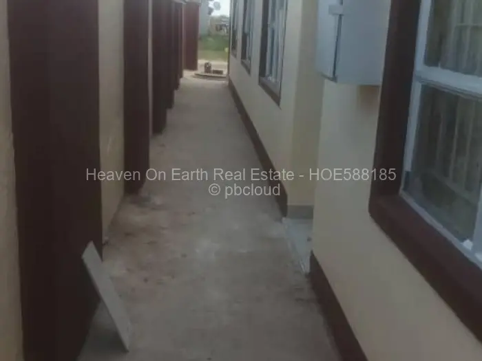 6 Bedroom House for Sale in Granary Park, Harare