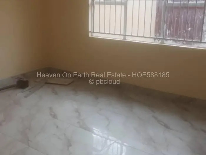 6 Bedroom House for Sale in Granary Park, Harare