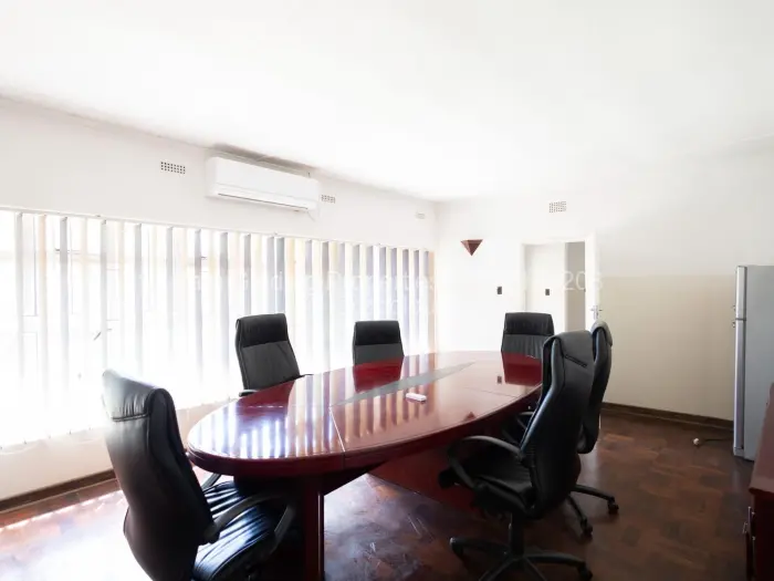 3 Bedroom House for Sale in Eastlea, Harare