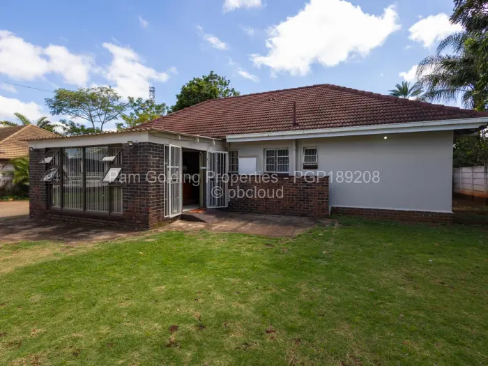 3 Bedroom House for Sale in Eastlea, Harare